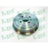 Brzdový bubon LPR 7D0264 Brzdový bubon LPR 7D0264