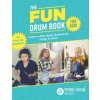 Fun Drum Book for Kids (Hache Pierre Hache)(Brožovaná) Fun Drum Book for Kids (Hache Pierre Hache)(Brožovaná)