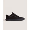 Topánky Vans Old Skool Black/Black 41 Topánky Vans Old Skool Black/Black 41