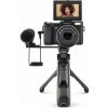Fotoaparát VLOG, digitálny, AGFAPHOTO Realishot VLG4KOPT Fotoaparát VLOG, digitálny, AGFAPHOTO Realishot VLG4KOPT