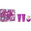 Versace Dylan Purple darčeková sada pre ženy Versace Dylan Purple darčeková sada pre ženy