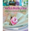 Veľká škola šitia - Módne a bytové doplnky Veľká škola šitia - Módne a bytové doplnky