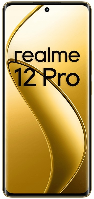 realme 12 Pro 12GB/256GB