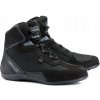 Motocyklové topánky MOTOID FLEXO BLACK 40 Mestské Letné Krátke Motocyklové topánky MOTOID FLEXO BLACK 40 Mestské Letné Krátke