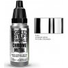 Chrome Paint - Chrome Metal 17ml (Green Stuff World) Chrome Paint - Chrome Metal 17ml (Green Stuff World)