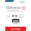 SanDisk Ultra Dual Drive 16GB Type-CTM SDDDC2-016G-G46
