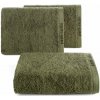 Pierre Cardin BAVLNENÝ UTERÁK PIERRE CARDIN EVI 50X90 CM TMAVOOLIVOVÁ Pierre Cardin BAVLNENÝ UTERÁK PIERRE CARDIN EVI 50X90 CM TMAVOOLIVOVÁ