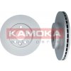 Brzdový kotúč KAMOKA 1031691 Brzdový kotúč KAMOKA 1031691