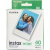 Fotopapier Fujifilm Instax mini film 40ks fotiek (70100111117) Fotopapier Fujifilm Instax mini film 40ks fotiek (70100111117)