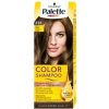 Palette Color Šampón č.231 Svetlý hnedý 50ml Palette Color Šampón č.231 Svetlý hnedý 50ml