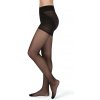 EVONA a.s. Zoštíhľujúce pančuchové nohavice LARA 999 čierne - LARA 999 176-108 EVONA a.s. Zoštíhľujúce pančuchové nohavice LARA 999 čierne - LARA 999 176-108