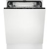 ELC Electrolux EEA727200L Plne vstavaný 13 miest E ELC Electrolux EEA727200L Plne vstavaný 13 miest E
