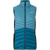 Dámska vesta Regatta Women’s Leedre Hybrid B/W Veľkosť: XS / Farba: modrá Dámska vesta Regatta Women’s Leedre Hybrid B/W Veľkosť: XS / Farba: modrá