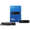 Samsung 990 EVO 2TB MZ-V9E2T0BW Samsung 990 EVO 2TB MZ-V9E2T0BW
