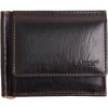 Pánska kožená dolárka Lagen 1999 T tmavo hnedá Pánska kožená dolárka Lagen 1999 T tmavo hnedá