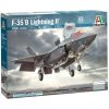 Italeri F-35B Lightning II V/STOL version 1/72 Italeri F-35B Lightning II V/STOL version 1/72