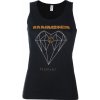 tielko RAMMSTEIN Rammstein Diamant M tielko RAMMSTEIN Rammstein Diamant M