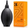 K&F Concept Silikonový Air blower SKU.1693 K&F Concept Silikonový Air blower SKU.1693