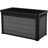 CORTINA úložný box 380 L, antracit CORTINA úložný box 380 L, antracit