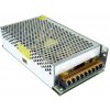 MasterLED Napájací kovový montážny spínaný zdroj 12V 250W T4886 MasterLED Napájací kovový montážny spínaný zdroj 12V 250W T4886
