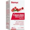 Barny's Cran-Urin Kanadské Brusnice 40 + 20 kapsúl Barny's Cran-Urin Kanadské Brusnice 40 + 20 kapsúl