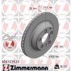 Brzdový kotúč ZIMMERMANN 600.3239.20 Brzdový kotúč ZIMMERMANN 600.3239.20