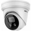 Hikvision DS-2CD2346G2-ISU/SL(2.8mm)(C) 4 MP AcuSense Strobe Light and Audible Warning Fixed Turret Network Camera (DS-2CD2346G2-ISU/SL(2.8mm)(C)) Hikvision DS-2CD2346G2-ISU/SL(2.8mm)(C) 4 MP AcuSense Strobe Light and Audible Warning Fixed Turret Network Camera (DS-2CD2346G2-ISU/SL(2.8mm)(C))