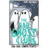 The Sad Ghost Club 3 - Lize Meddings The Sad Ghost Club 3 - Lize Meddings