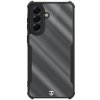 Tactical Quantum Stealth Kryt pro Samsung Galaxy A57 Clear/Black 57983129615 Tactical Quantum Stealth Kryt pro Samsung Galaxy A57 Clear/Black 57983129615