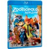 FILM - ZOOTROPOLIS (1BD) FILM - ZOOTROPOLIS (1BD)