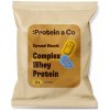 Protein a Co Complex Whey - 1 porcia 30 g Zvoľ príchuť: Caramel Biscuit Protein a Co Complex Whey - 1 porcia 30 g Zvoľ príchuť: Caramel Biscuit