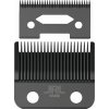 JRL Fade Blade 2020C Black BF04-B