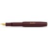 Kaweco CLASSIC SPORT Fountain Pen — Bordeaux Kaweco CLASSIC SPORT Fountain Pen — Bordeaux