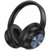 Slúchadlá Hoco Wireless Headphones Bluetooth Anc W54 Black Slúchadlá Hoco Wireless Headphones Bluetooth Anc W54 Black