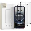 Tech-Protect Glass Fit + 2-Pack iPhone 13 / 13 PRO / 14 / 16E Black 5906302360123 Tech-Protect Glass Fit + 2-Pack iPhone 13 / 13 PRO / 14 / 16E Black 5906302360123