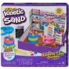 Spin Master KINETIC SAND SADA CUKRÁRNE Spin Master KINETIC SAND SADA CUKRÁRNE