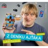 Pavlásek Lukáš: Z deníku ajťáka - CD (MP3) Pavlásek Lukáš: Z deníku ajťáka - CD (MP3)