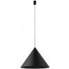 Závesné svietidlo Nowodvorski ZENITH L black 8005 Závesné svietidlo Nowodvorski ZENITH L black 8005