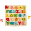 Hape Vkladacie puzzle Abeceda Hape Vkladacie puzzle Abeceda