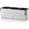 Plastkon Cobble Trio samozavlažovací kvetináč 39,7x14x14 cm Farba: Biela Plastkon Cobble Trio samozavlažovací kvetináč 39,7x14x14 cm Farba: Biela