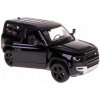 KOVOVÉ AUTO LAND ROVER DEFENDER S POHONOM KOVOVÉ AUTO LAND ROVER DEFENDER S POHONOM