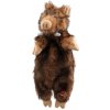 Hracka DF Skinneeez diviak plys 34cm Hracka DF Skinneeez diviak plys 34cm