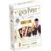 Hrací karty Harry Potter Hrací karty Harry Potter