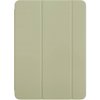 Apple Smart Folio na iPad Air 13 M2 2024 MWKC3ZM/A šalviovo zelené Apple Smart Folio na iPad Air 13 M2 2024 MWKC3ZM/A šalviovo zelené