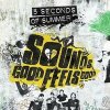 CD 5 Seconds Of Summer: Sounds Good Feels Good CD 5 Seconds Of Summer: Sounds Good Feels Good
