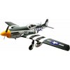 Hangar 9 Hangar 9 P-51D Mustang 1.8m 20cc ARF Hangar 9 Hangar 9 P-51D Mustang 1.8m 20cc ARF