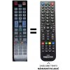Diaľkový ovládač Emerx Samsung BN59-01039A
