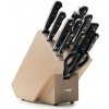Wüsthof Blok nožov Wüsthof Classic s 12 položkami Wüsthof Blok nožov Wüsthof Classic s 12 položkami