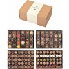 DP chocolate Darčekový box praliniek 1600 g