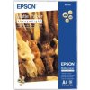EPSON Paper A4 Matte - Heavyweight , 50 sheets EPSON Paper A4 Matte - Heavyweight , 50 sheets